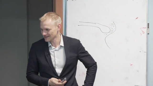 Занятие 2- Фазовый и тонический дофамин