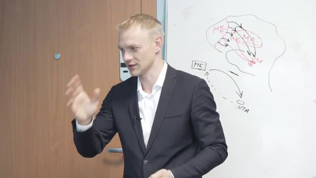 Занятие 3- Нейробиология зависимостей (аддикций)