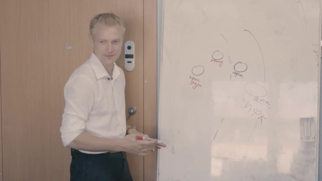Занятие 11- Дофаминовый майнинг