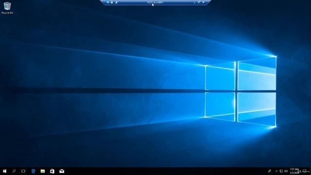 09- Joining computer to a domain