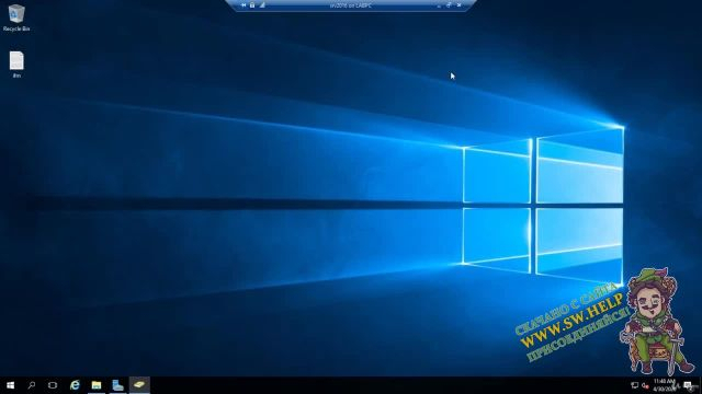 04- Install from Media and DC Upgrades