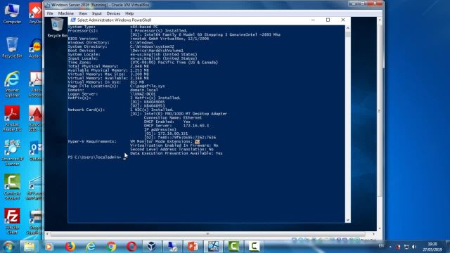 17- Hyper V