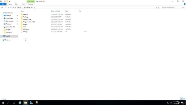 40- DHCP backup, restore, export and import