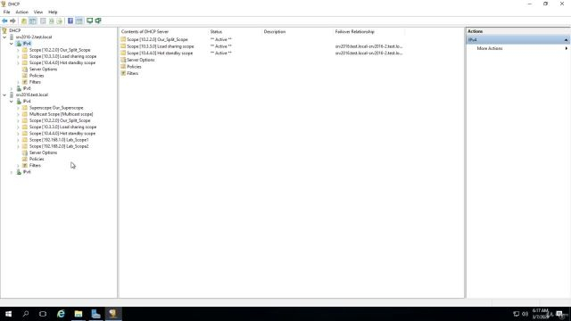 41- DHCP L2 MAC Filtering