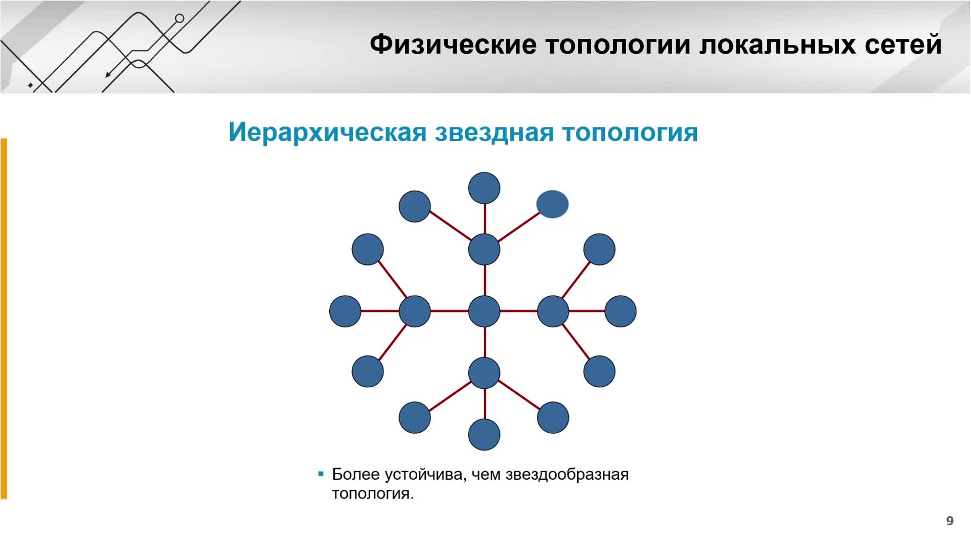 Глава 1.1 Сети. Роль сетей