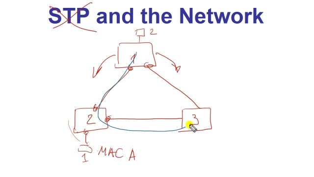 20 - Введение в Cisco STP