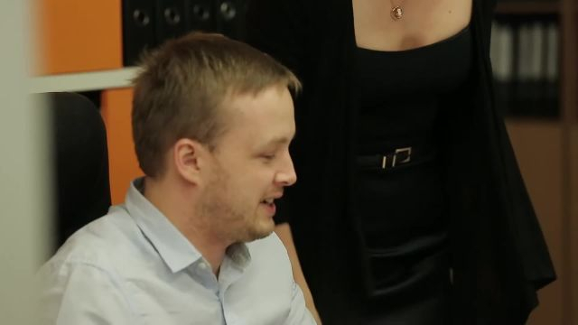 УЦСБ- Мир в безопасности- Серия 1