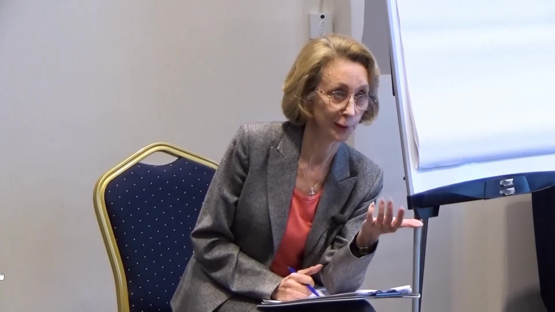 Как принимали решение, на что обратить внимание
