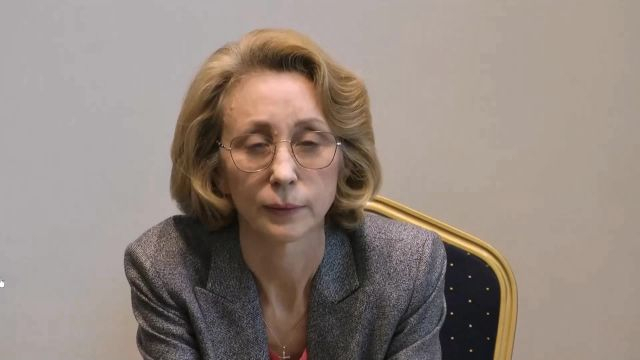 Команда Михаила - выступление, обратная связь.