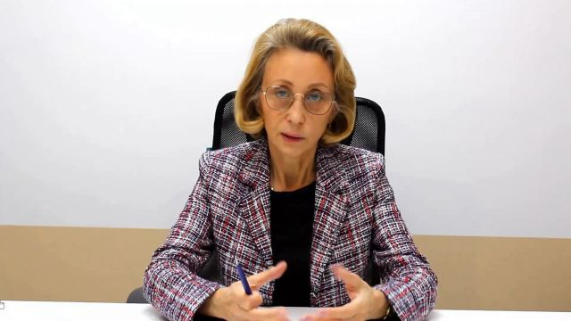 Ваша поведенческая модель, связь с управленческой эффективностью