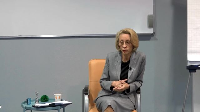 Наши привычные модели поведения. Практикум с тренинга