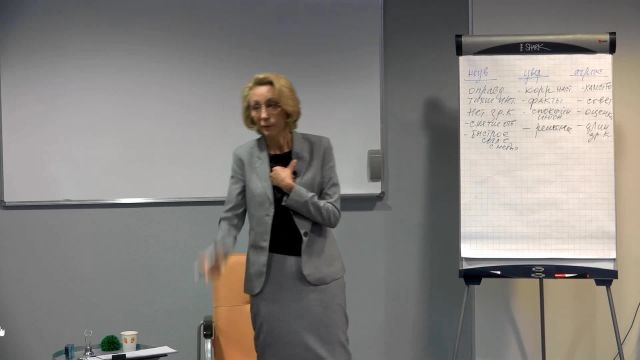 Практикум. Ситуация 2. Сотрудник не выполнил поручение