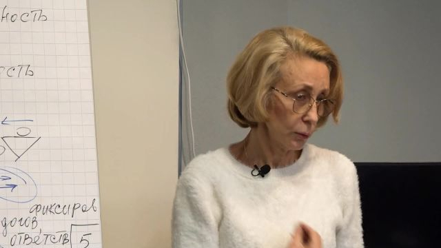 Анализ эффективности переговоров в сочетании с алгоритмом переговоров от тренера
