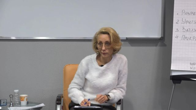 Примеры правильного входа в сложные переговоры. Практикум