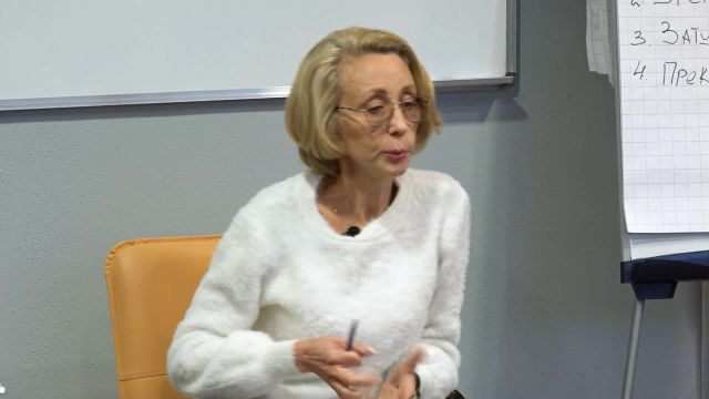 Если другая сторона не идет на встречу. Варианты управления результатом таких переговоров