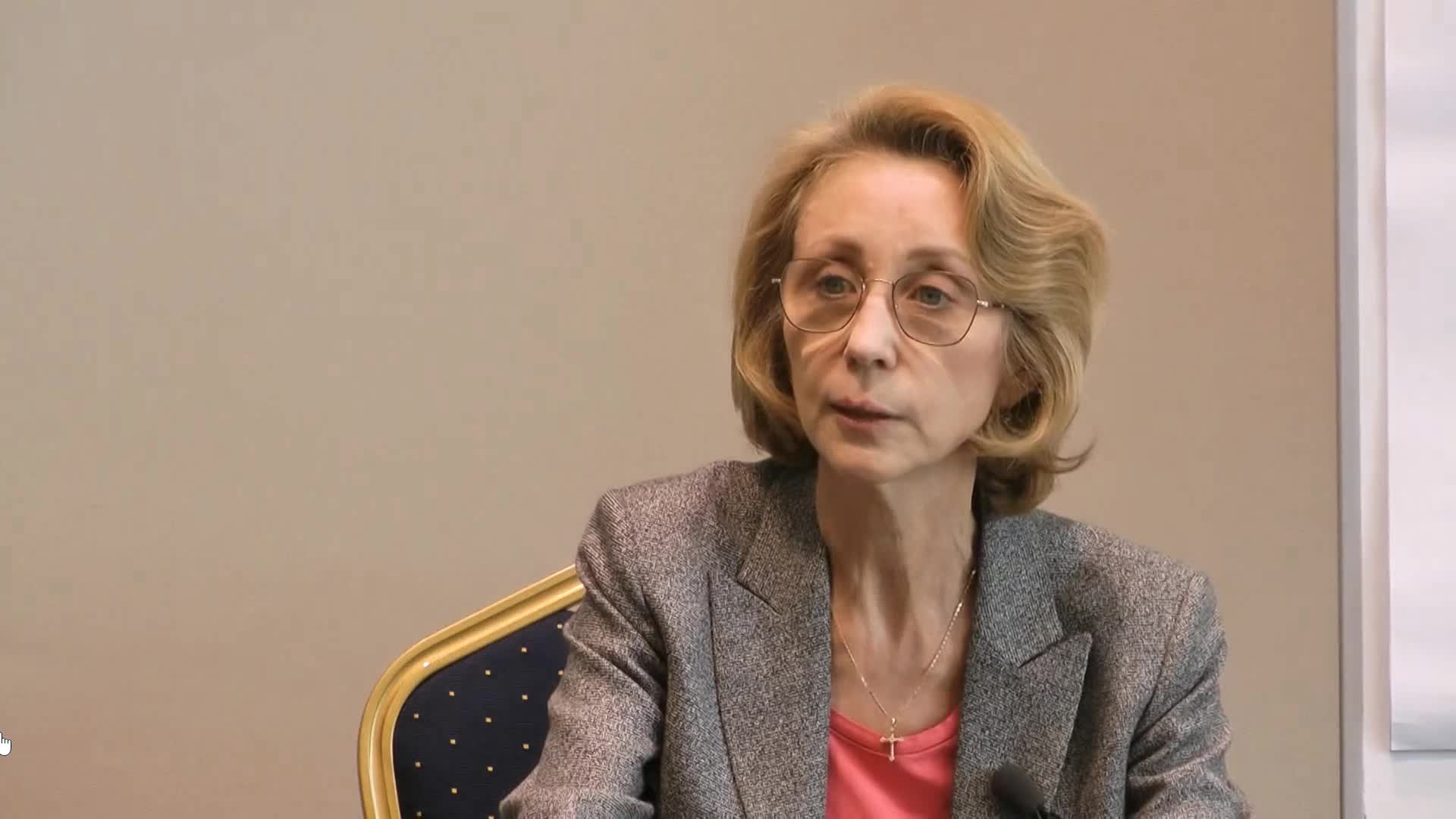Примеры правильной модели поведения в ситуации разных мнений
