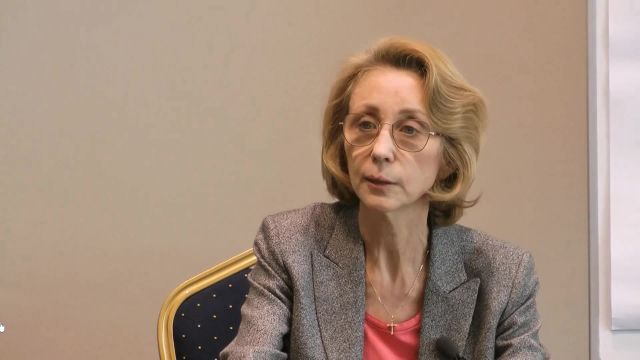 Примеры правильной модели поведения в ситуации разных мнений