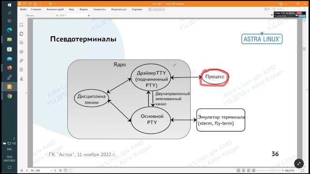 Astra Linux 1-3