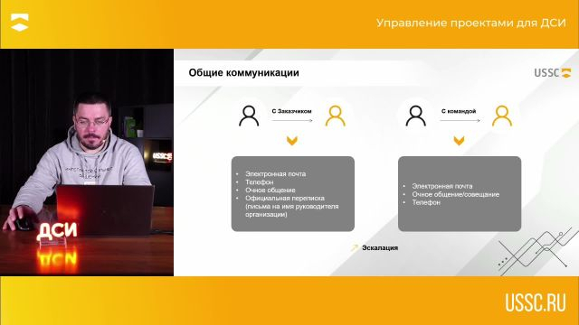 Лекция 4